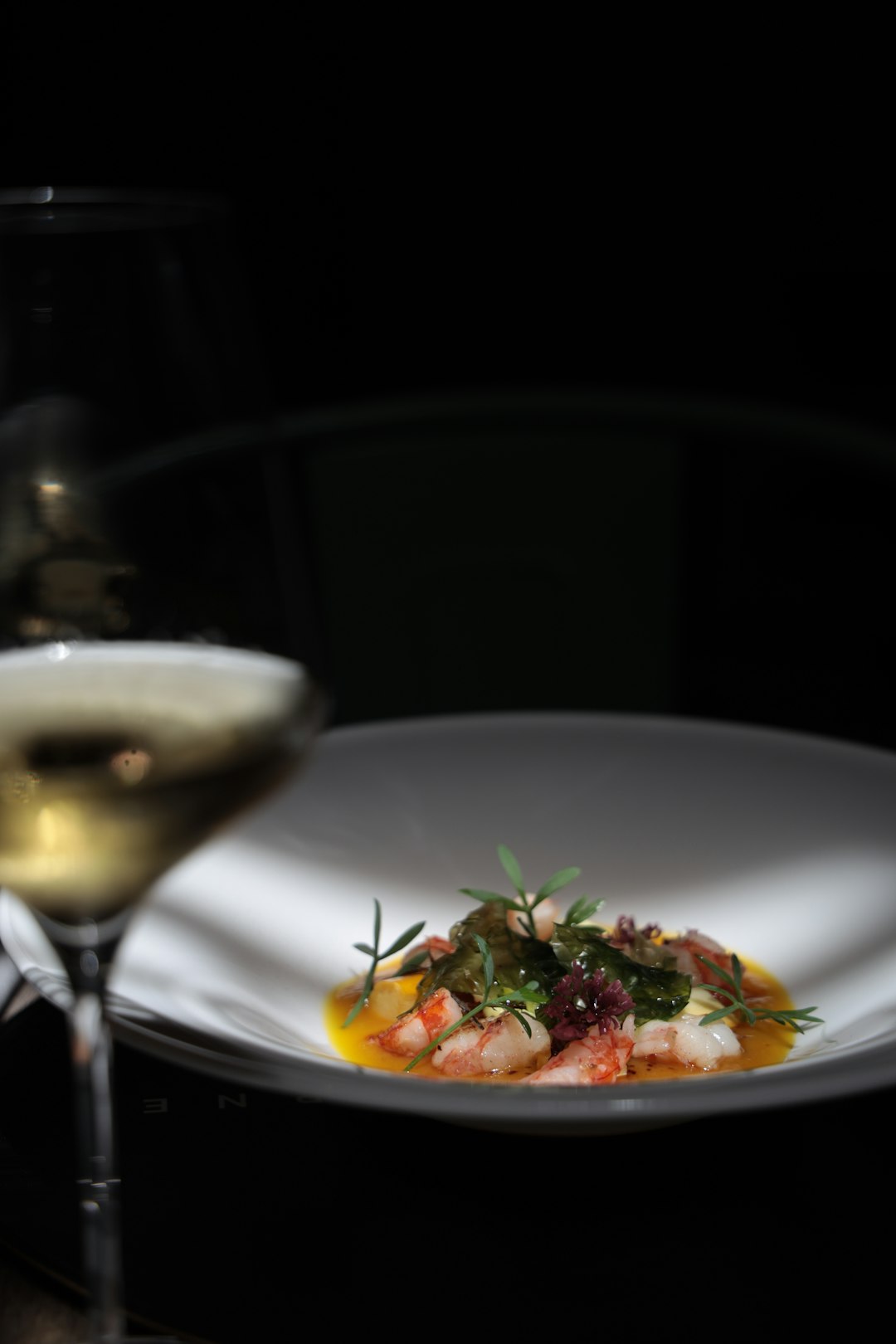 Ember Lounge Restaurant